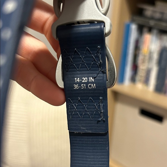 Ruffwear collar waterproof - Picture 3 of 5